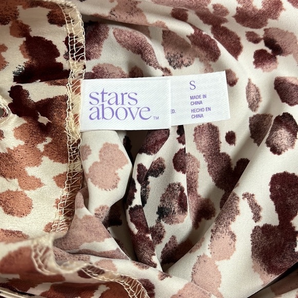 STARS above sleepware - Picture 5 of 6